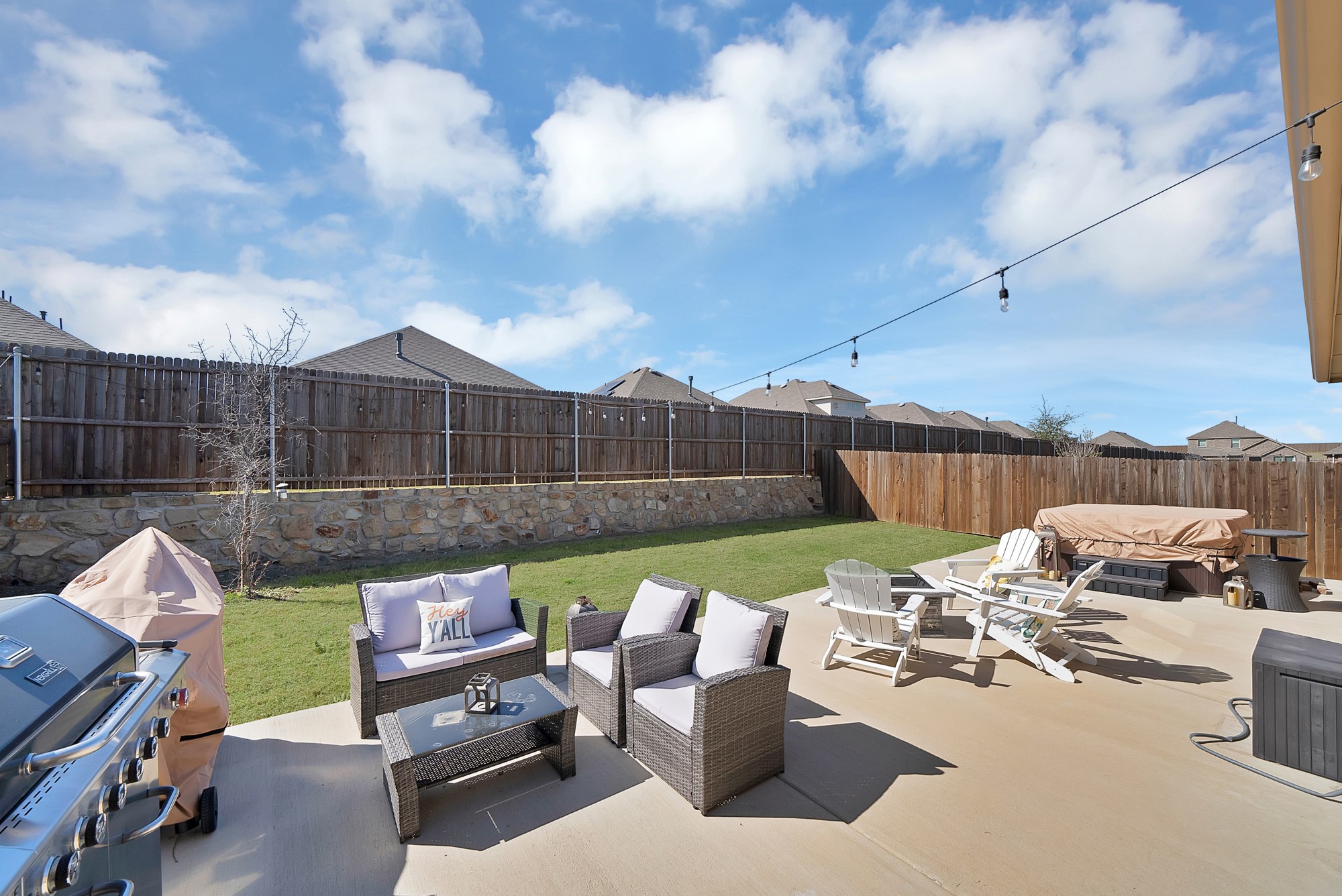 10928 Canyon Mine Drive Aubrey TX 76227