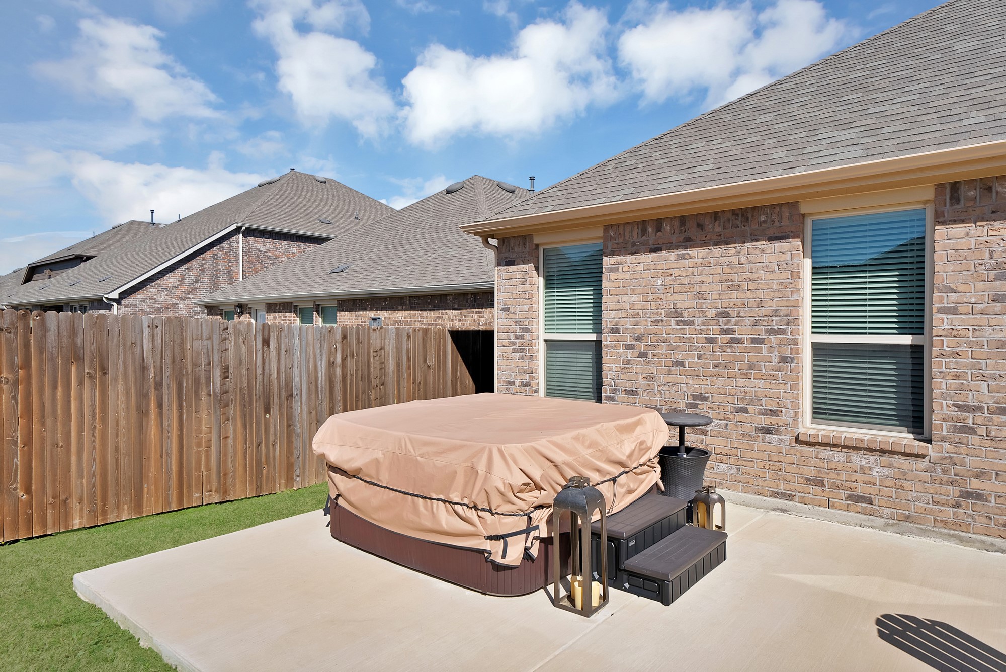 10928 Canyon Mine Drive Aubrey TX 76227