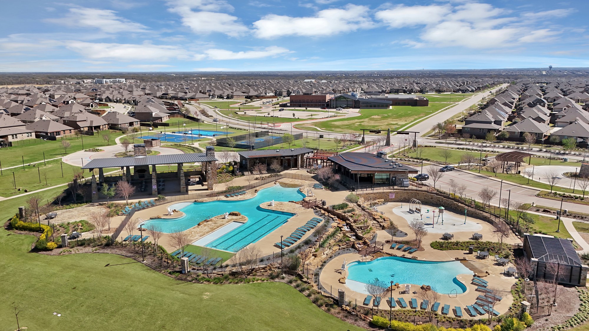 10928 Canyon Mine Drive Aubrey TX 76227
