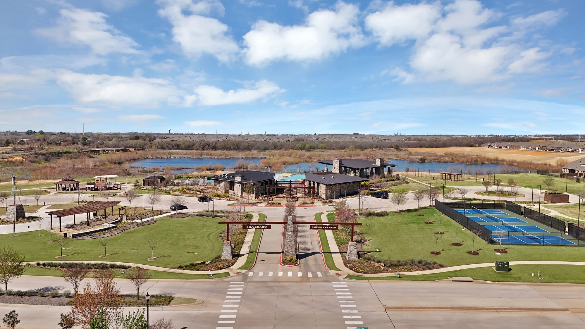 10928 Canyon Mine Drive Aubrey TX 76227