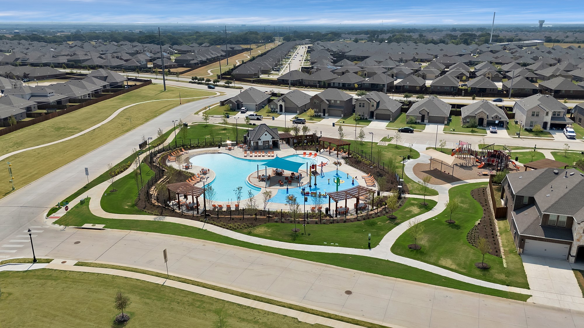 10928 Canyon Mine Drive Aubrey TX 76227