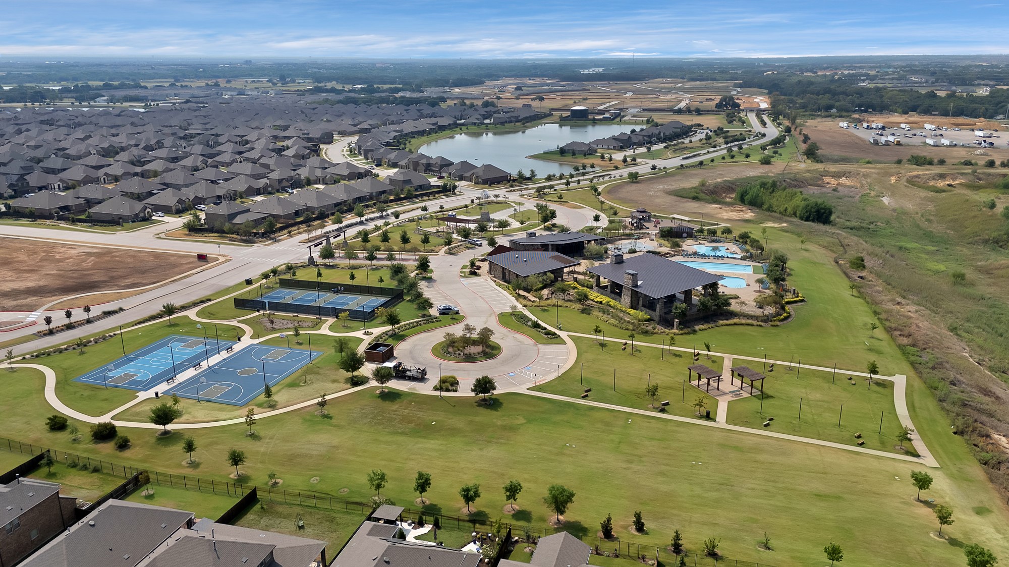 10928 Canyon Mine Drive Aubrey TX 76227