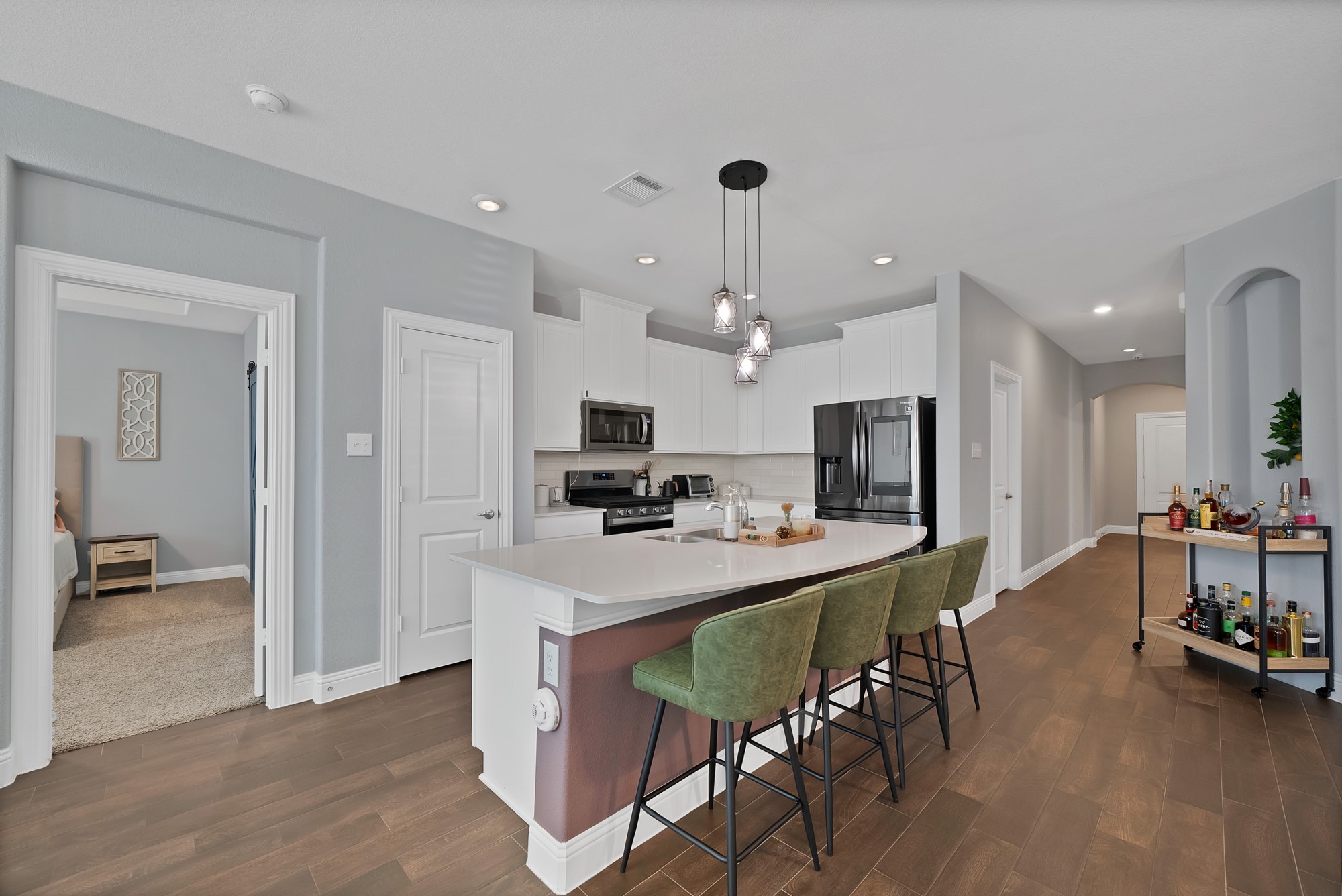 10928 Canyon Mine Drive Aubrey TX 76227