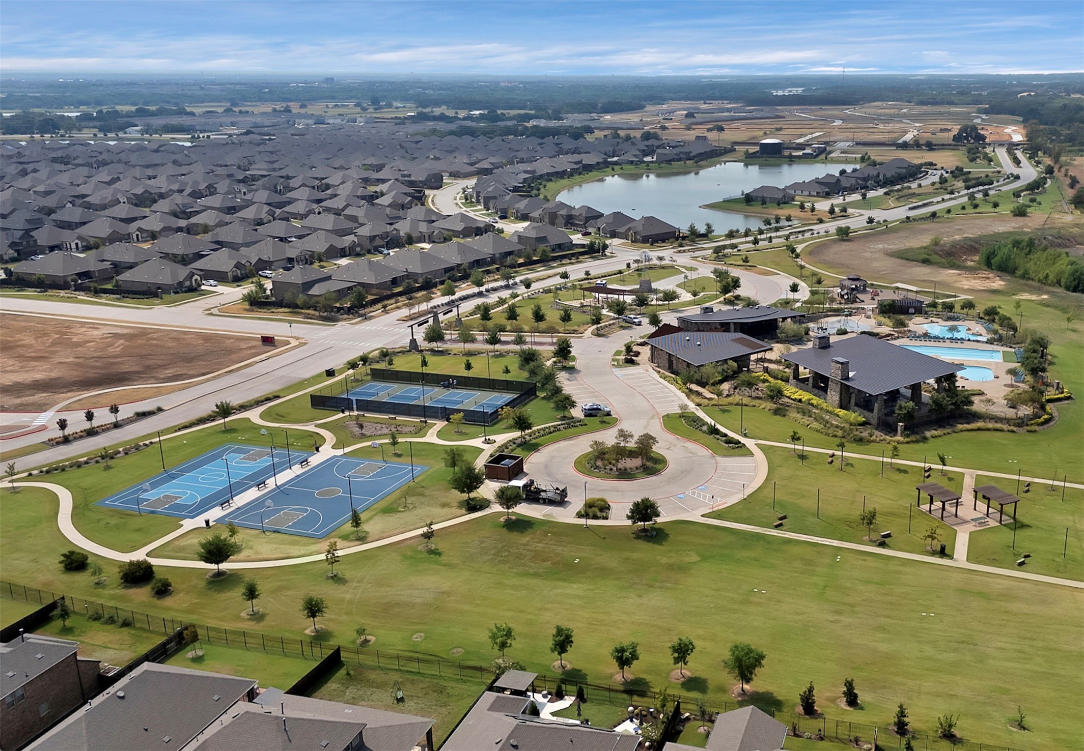 10928 Canyon Mine Drive Aubrey TX 76227