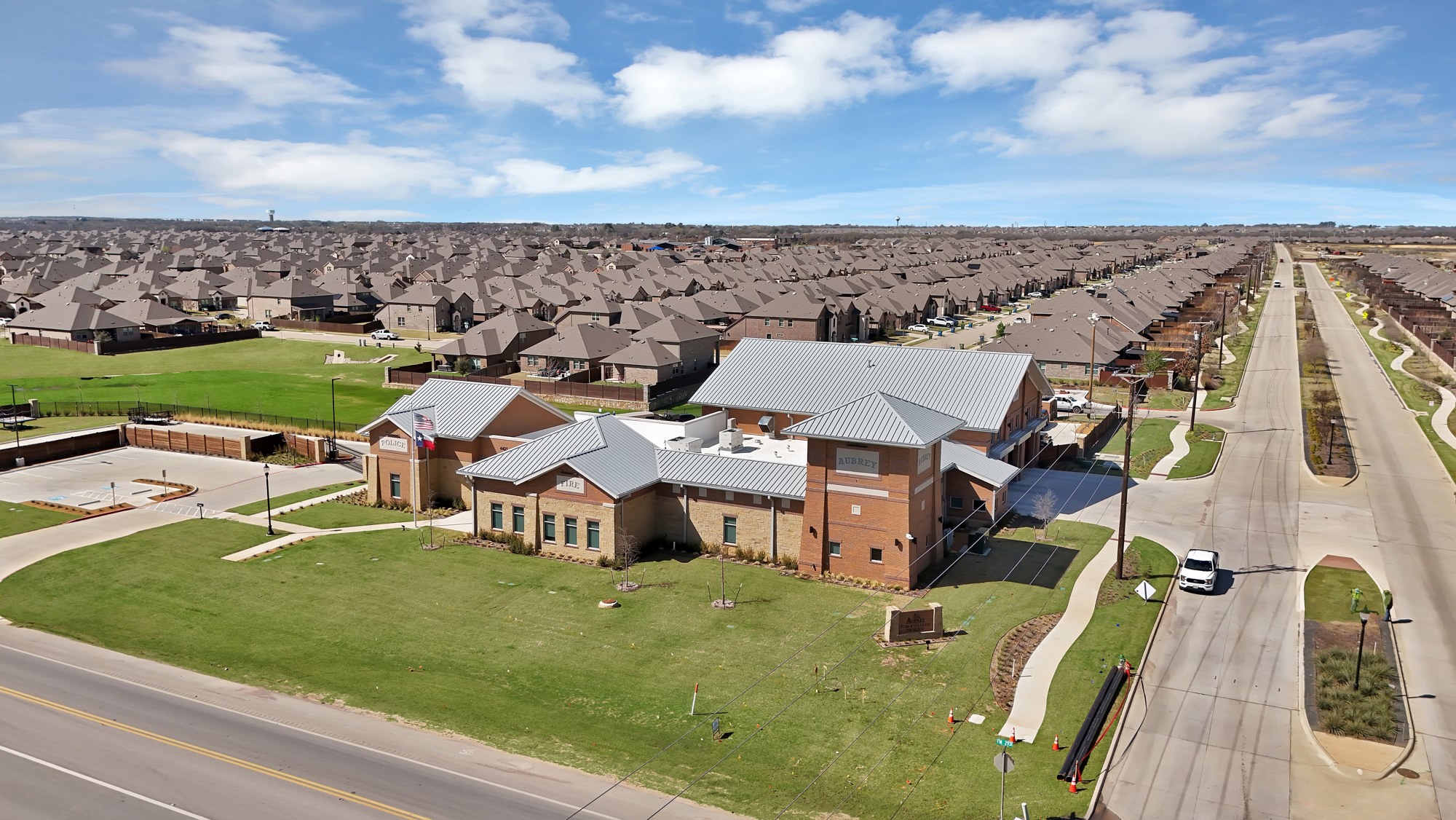 10928 Canyon Mine Drive Aubrey TX 76227