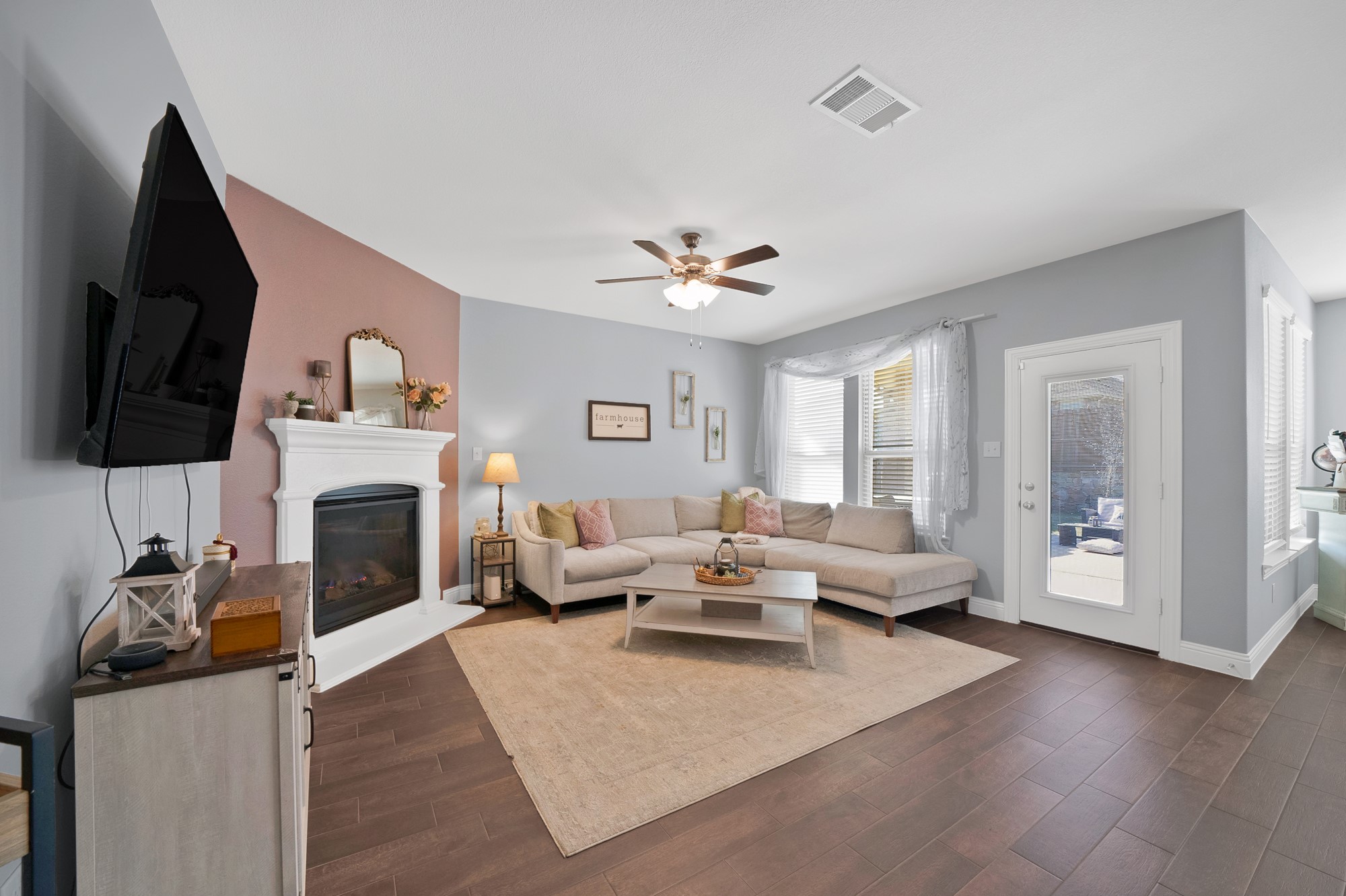 10928 Canyon Mine Drive Aubrey TX 76227