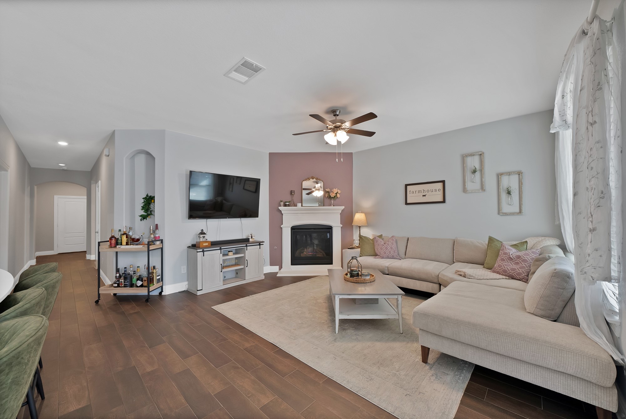 10928 Canyon Mine Drive Aubrey TX 76227
