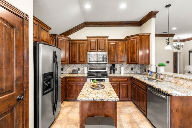 1342 Lewis And Clark Trail Abilene TX 79602
