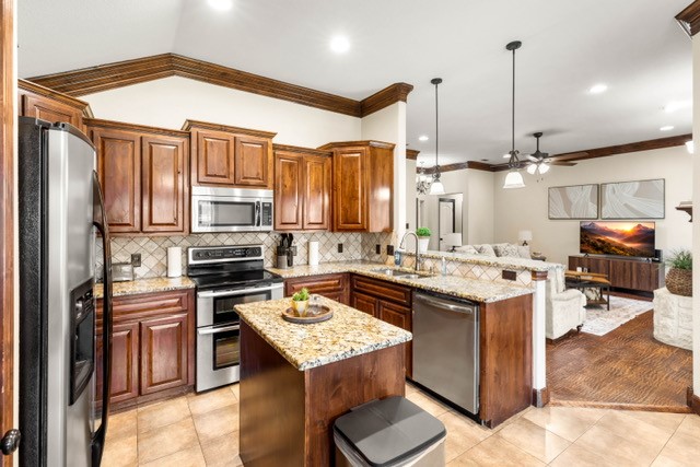 1342 Lewis And Clark Trail Abilene TX 79602