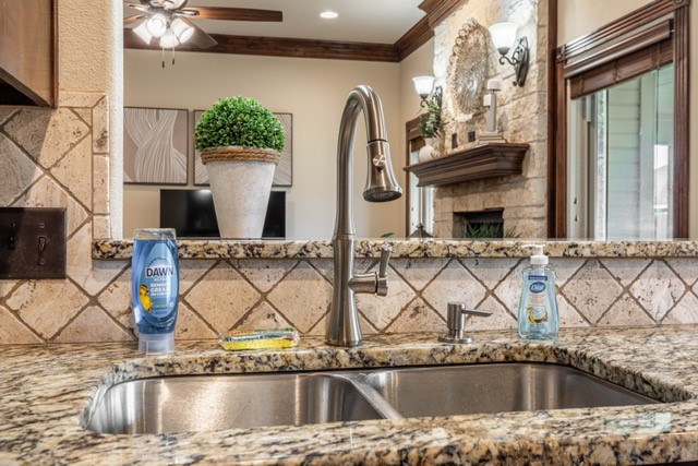 1342 Lewis And Clark Trail Abilene TX 79602