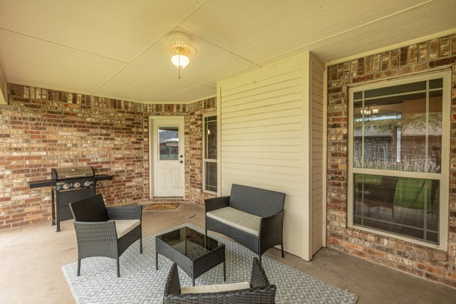 1342 Lewis And Clark Trail Abilene TX 79602