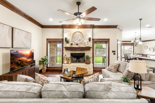 1342 Lewis And Clark Trail Abilene TX 79602