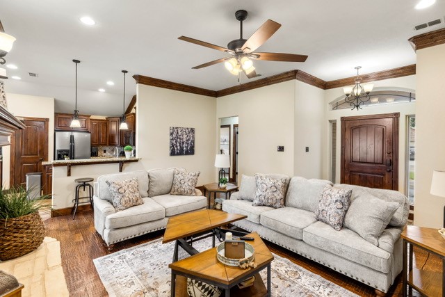 1342 Lewis And Clark Trail Abilene TX 79602