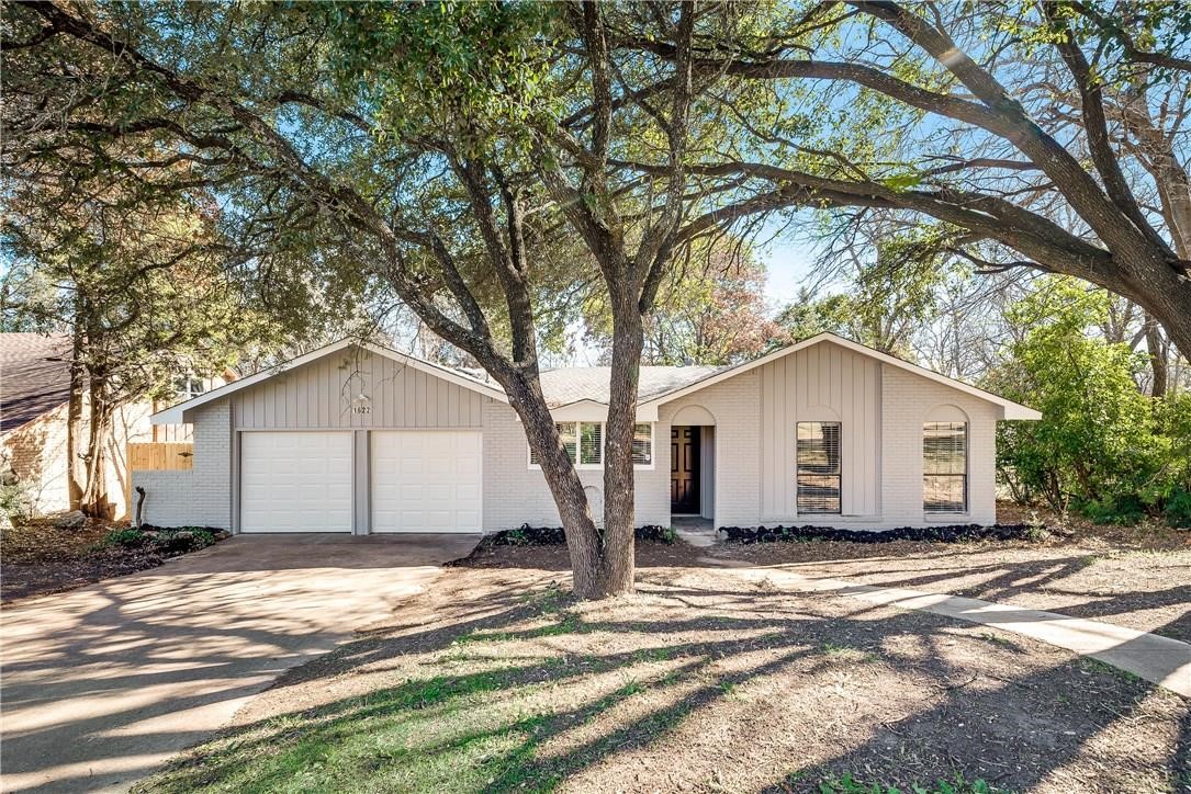 1622 Whitedove Drive Dallas TX 75224