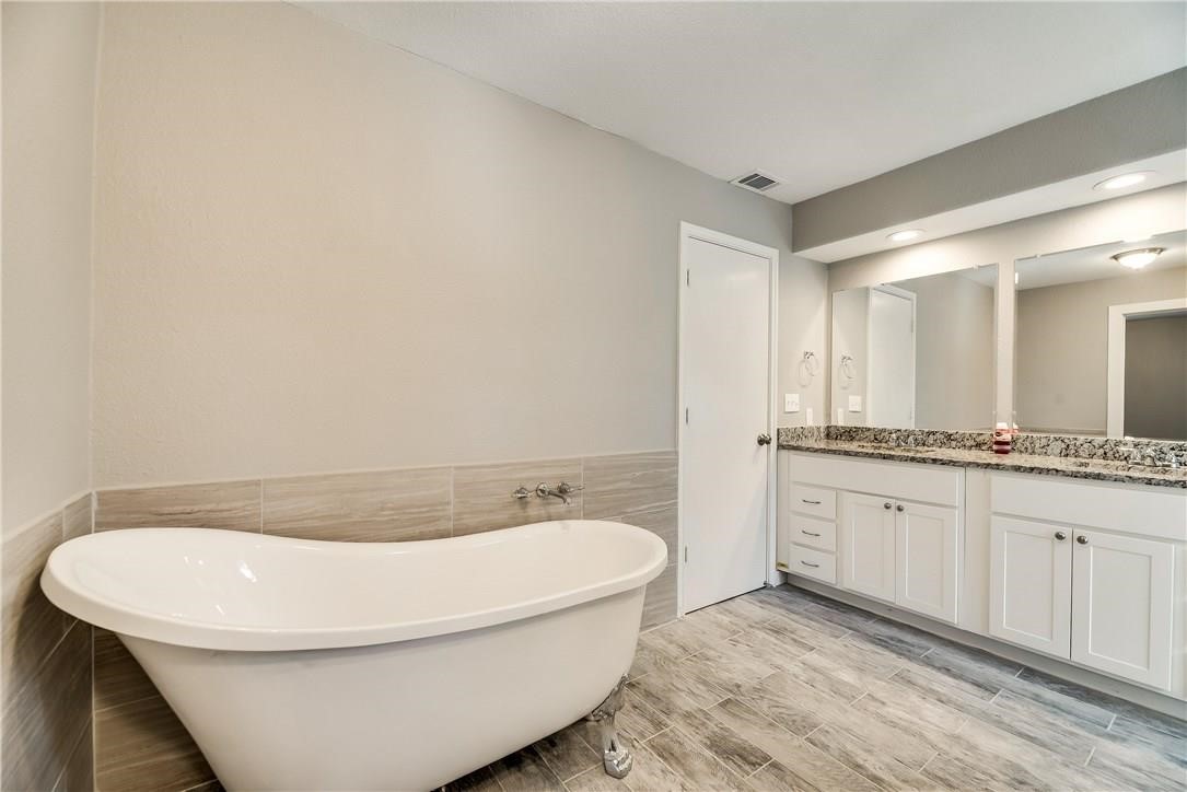 1622 Whitedove Drive Dallas TX 75224