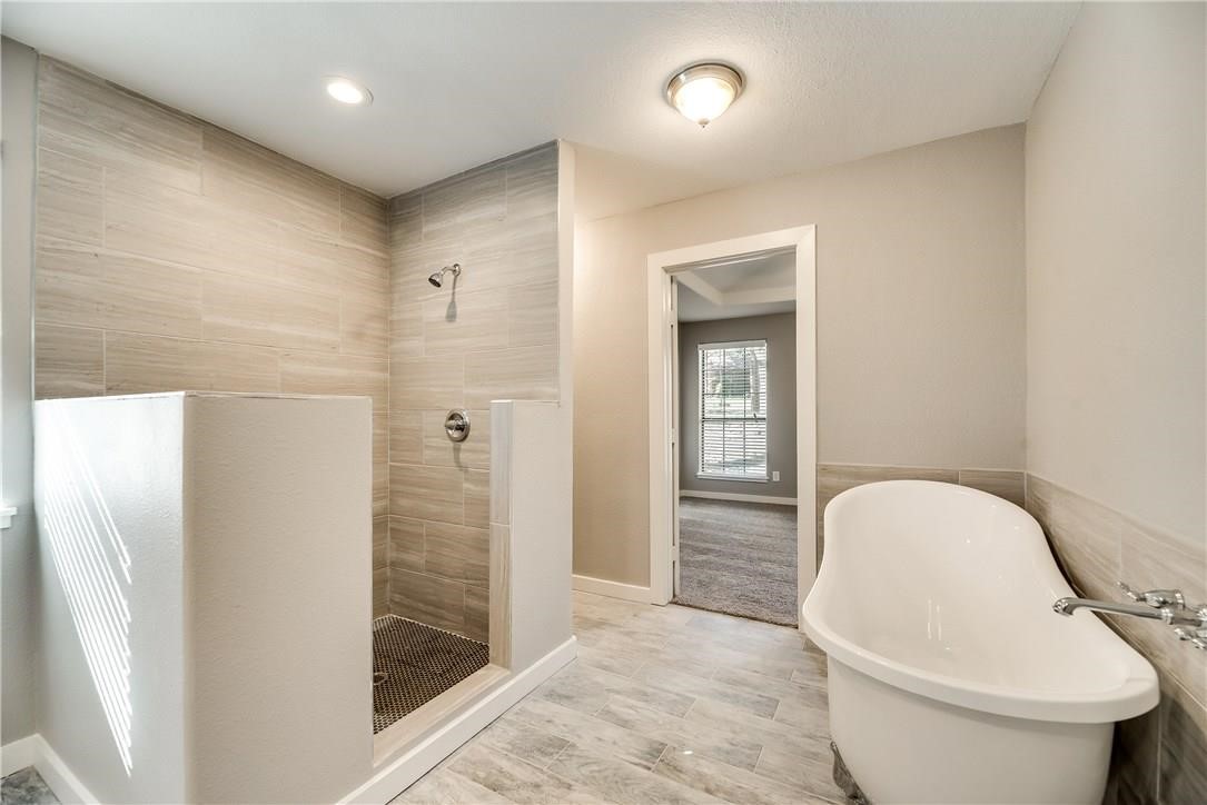 1622 Whitedove Drive Dallas TX 75224