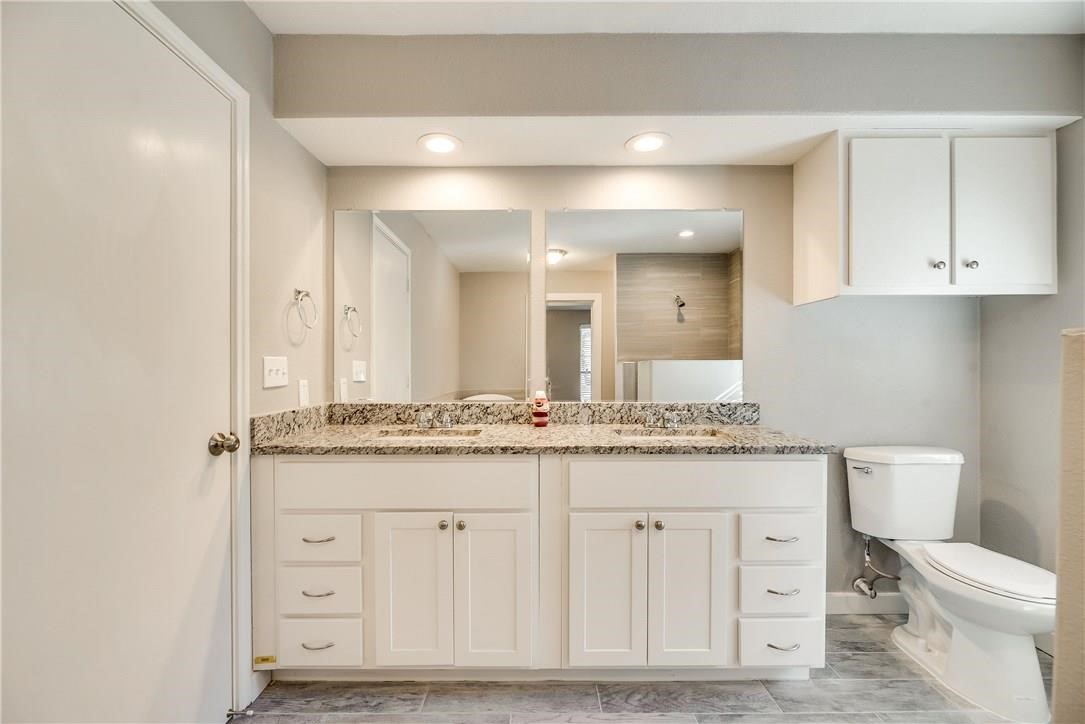 1622 Whitedove Drive Dallas TX 75224