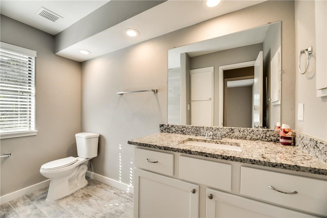 1622 Whitedove Drive Dallas TX 75224