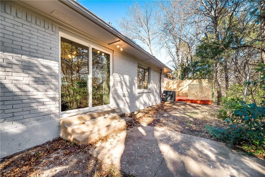 1622 Whitedove Drive Dallas TX 75224