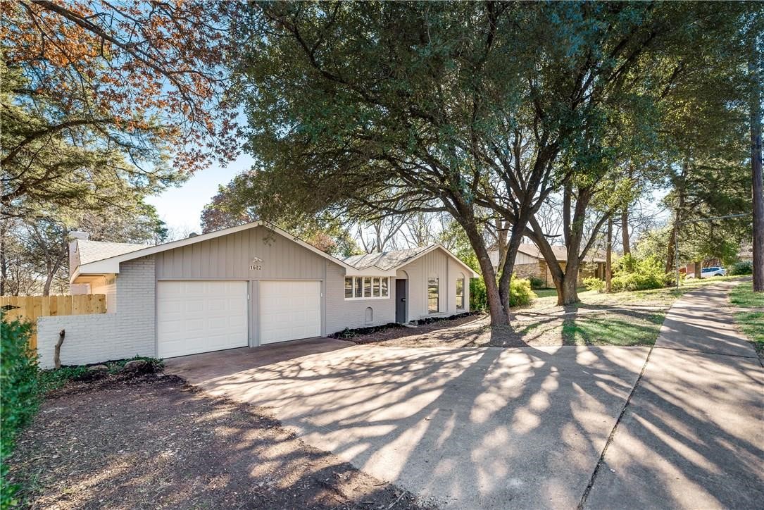 1622 Whitedove Drive Dallas TX 75224