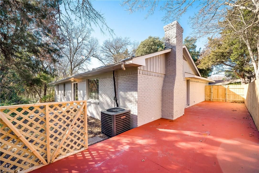 1622 Whitedove Drive Dallas TX 75224