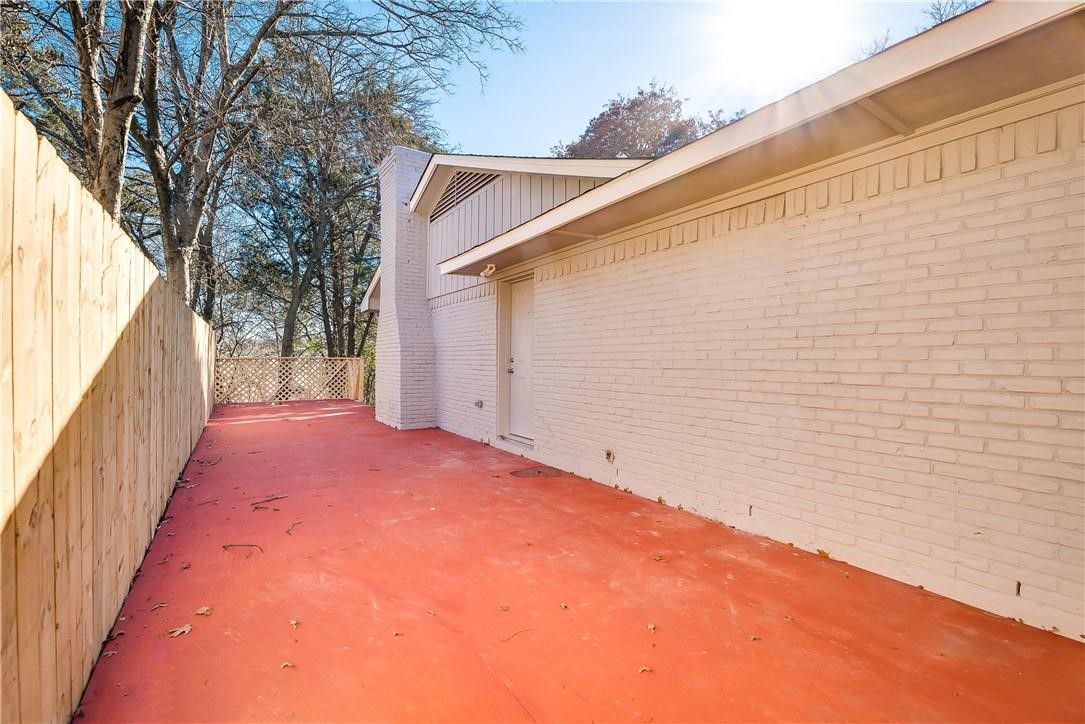 1622 Whitedove Drive Dallas TX 75224