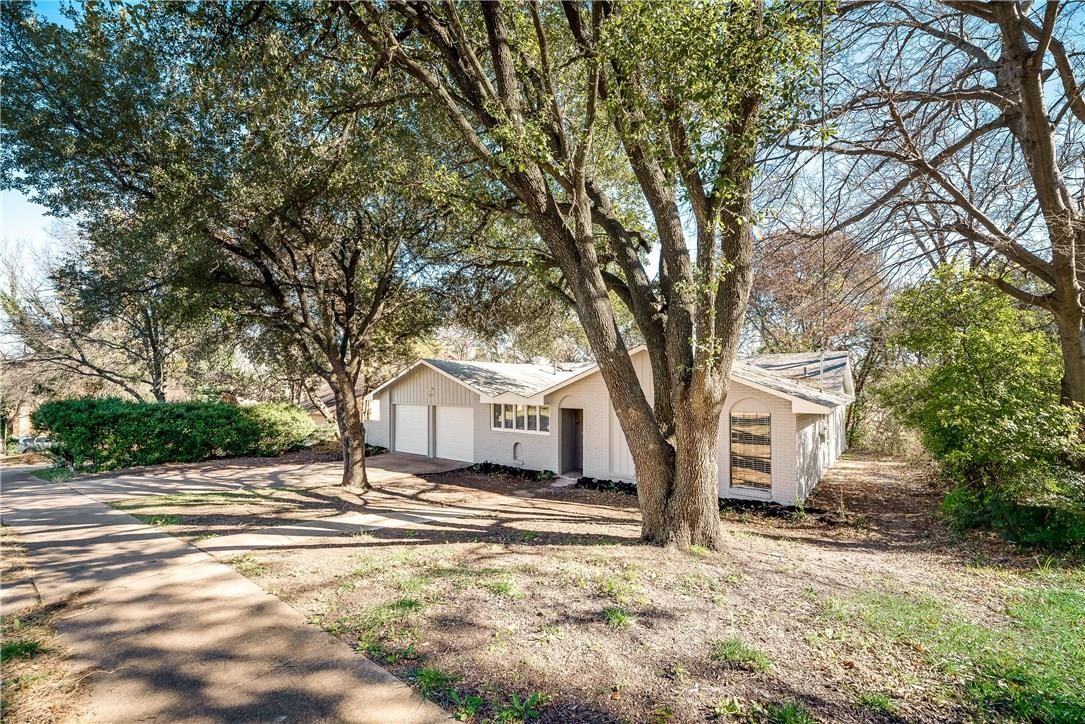 1622 Whitedove Drive Dallas TX 75224