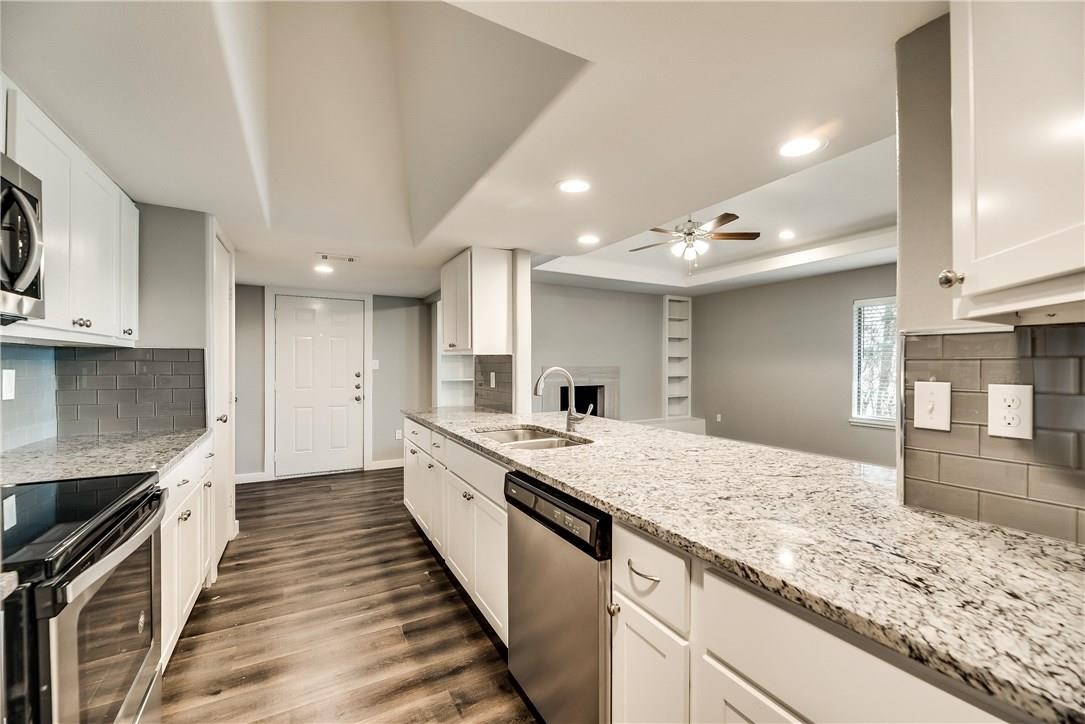 1622 Whitedove Drive Dallas TX 75224