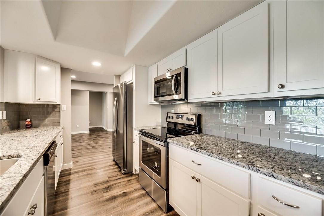 1622 Whitedove Drive Dallas TX 75224