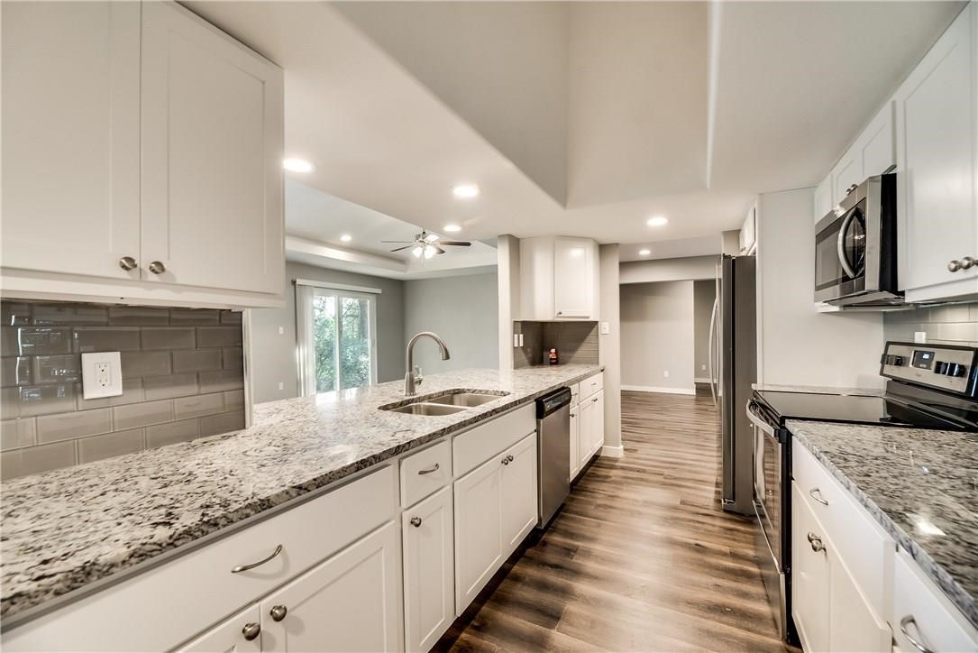1622 Whitedove Drive Dallas TX 75224