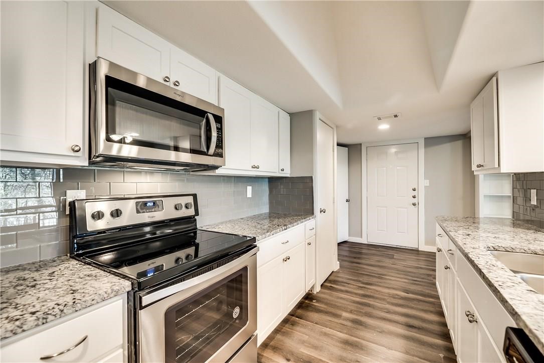 1622 Whitedove Drive Dallas TX 75224