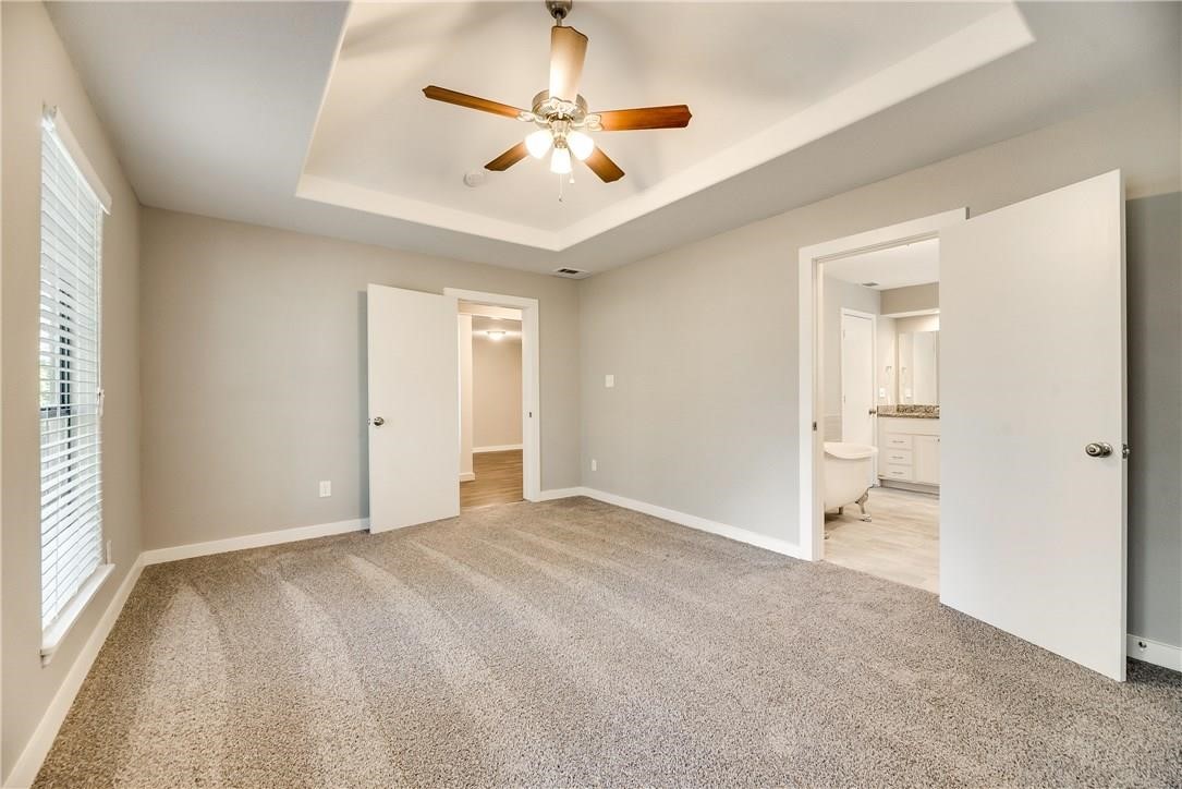 1622 Whitedove Drive Dallas TX 75224