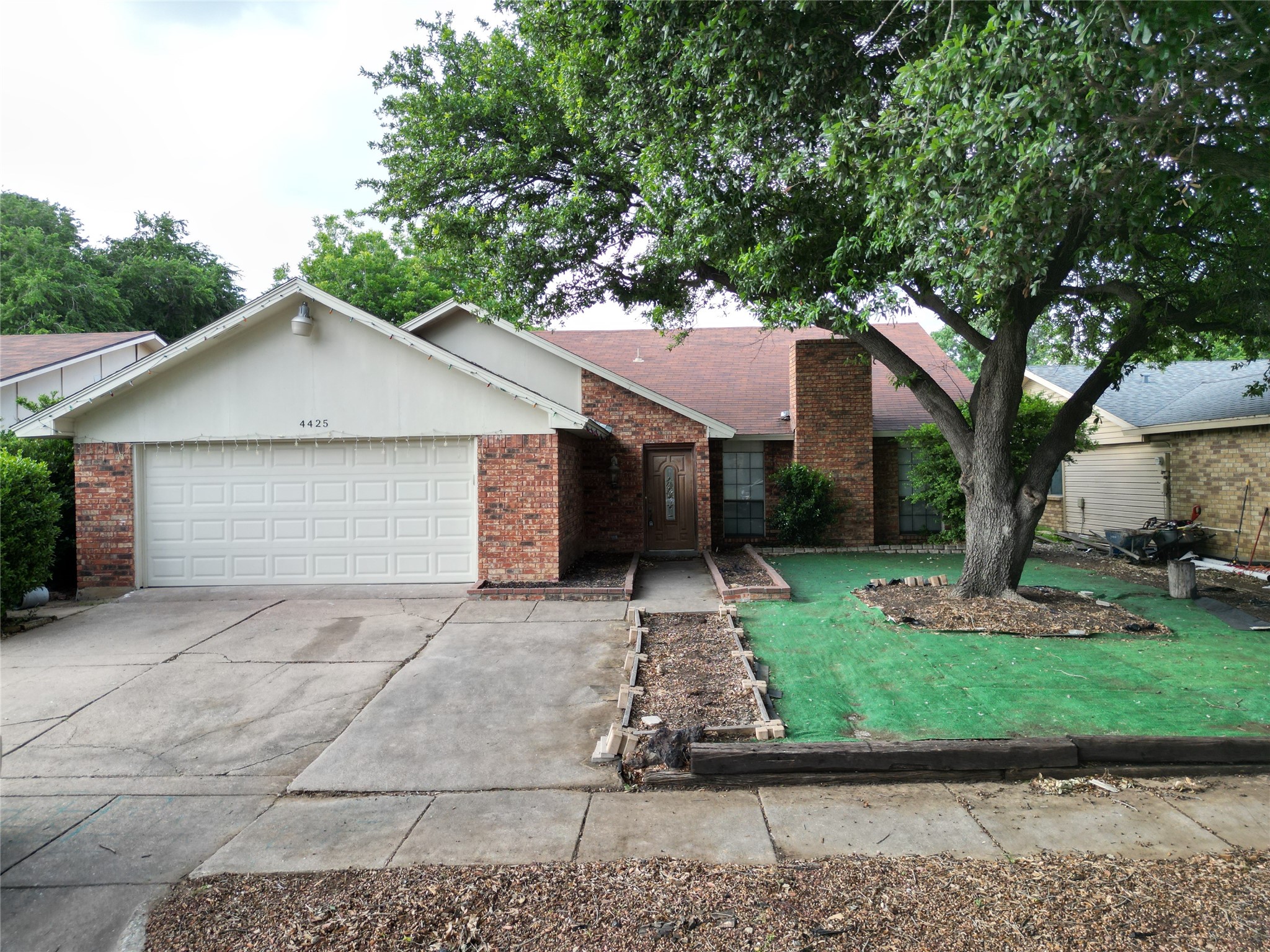 4425 Campion Lane Fort Worth TX 76137