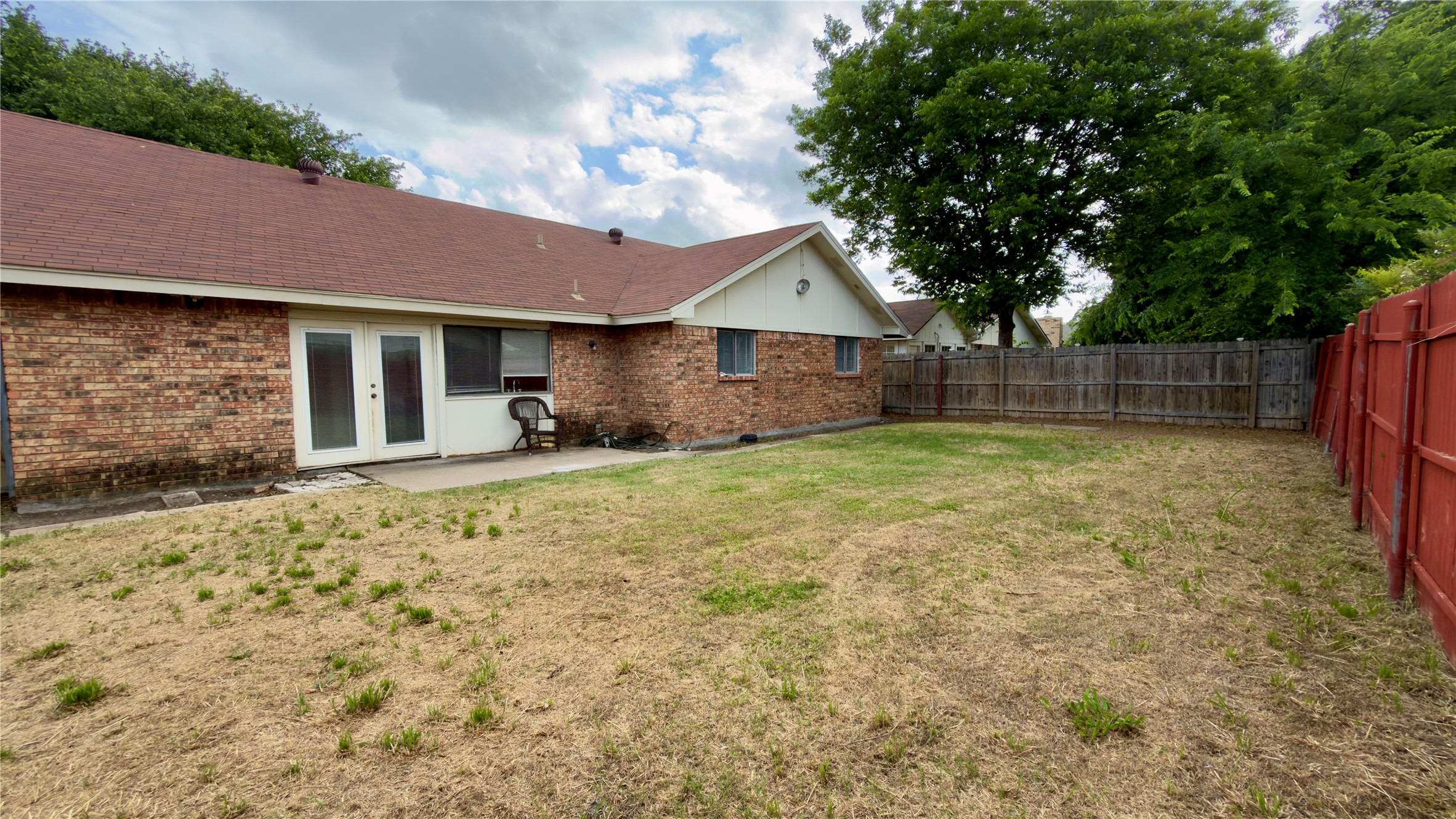 4425 Campion Lane Fort Worth TX 76137