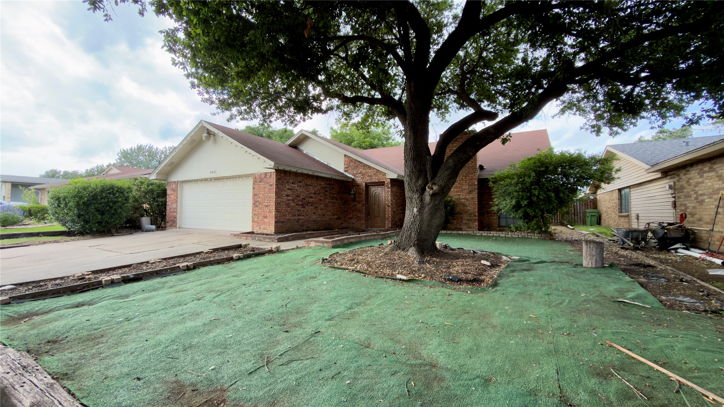 4425 Campion Lane Fort Worth TX 76137