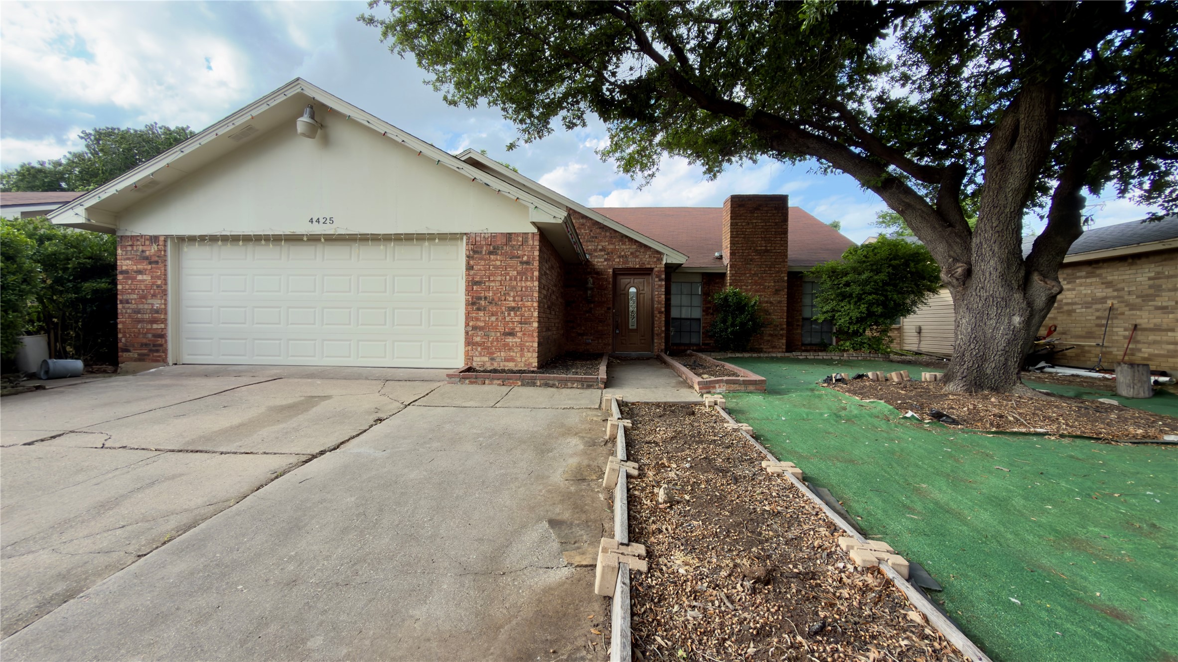4425 Campion Lane Fort Worth TX 76137