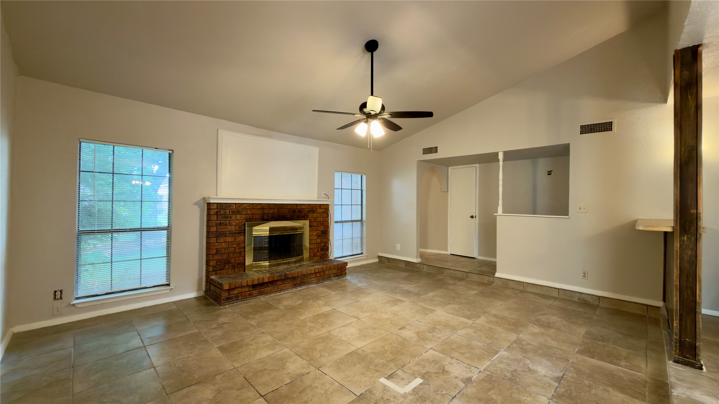 4425 Campion Lane Fort Worth TX 76137