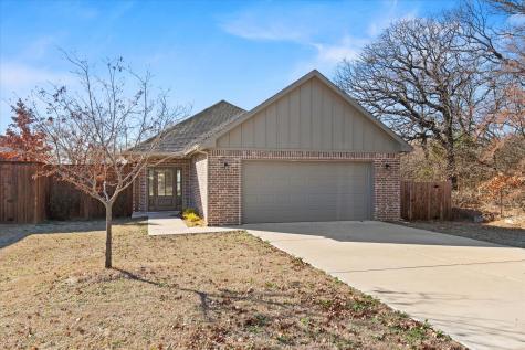 508 Good John Street Collinsville TX 76233
