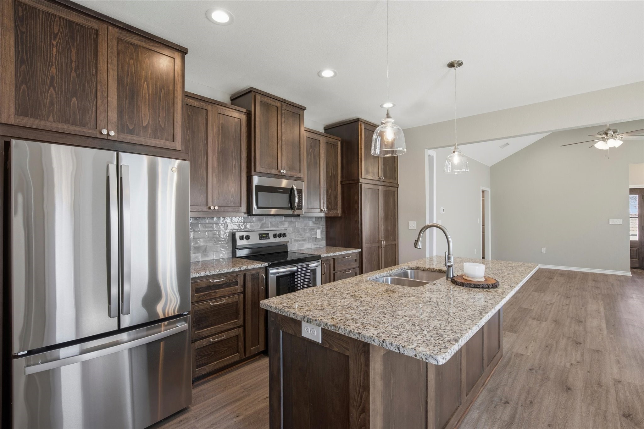 508 Good John Street Collinsville TX 76233