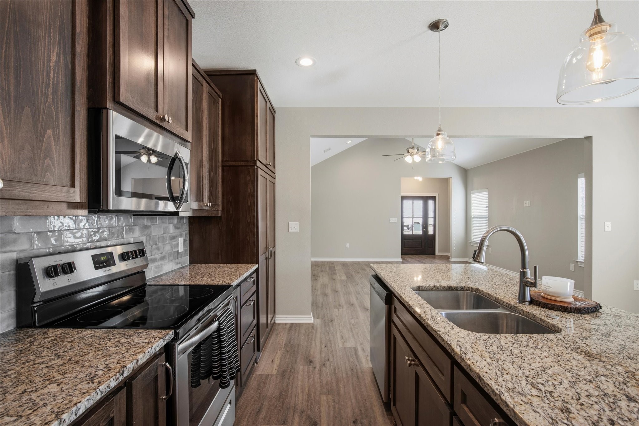 508 Good John Street Collinsville TX 76233