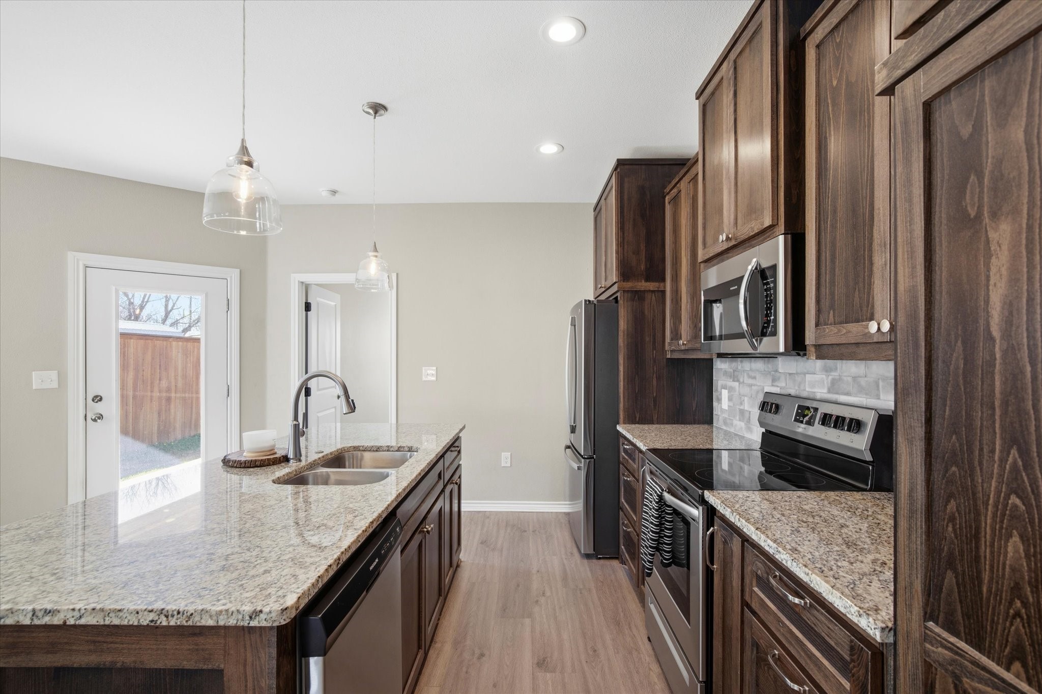 508 Good John Street Collinsville TX 76233