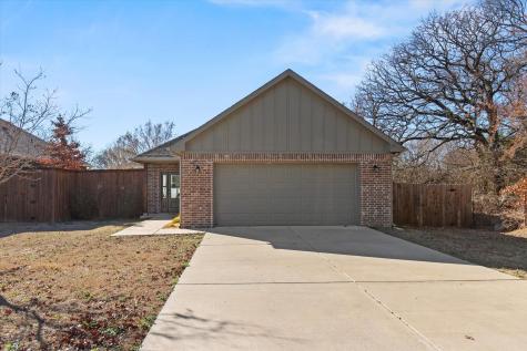 508 Good John Street Collinsville TX 76233