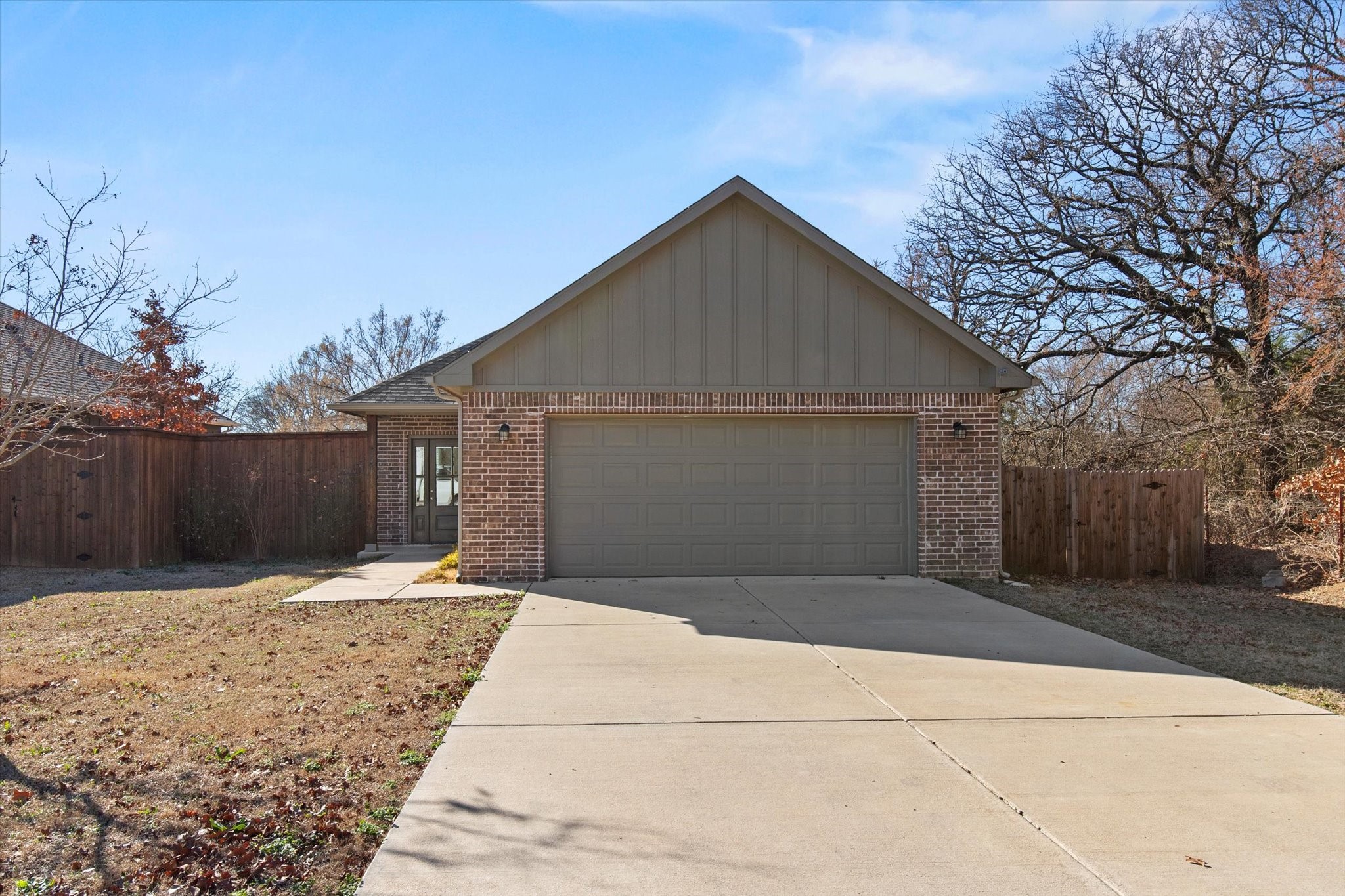 508 Good John Street Collinsville TX 76233
