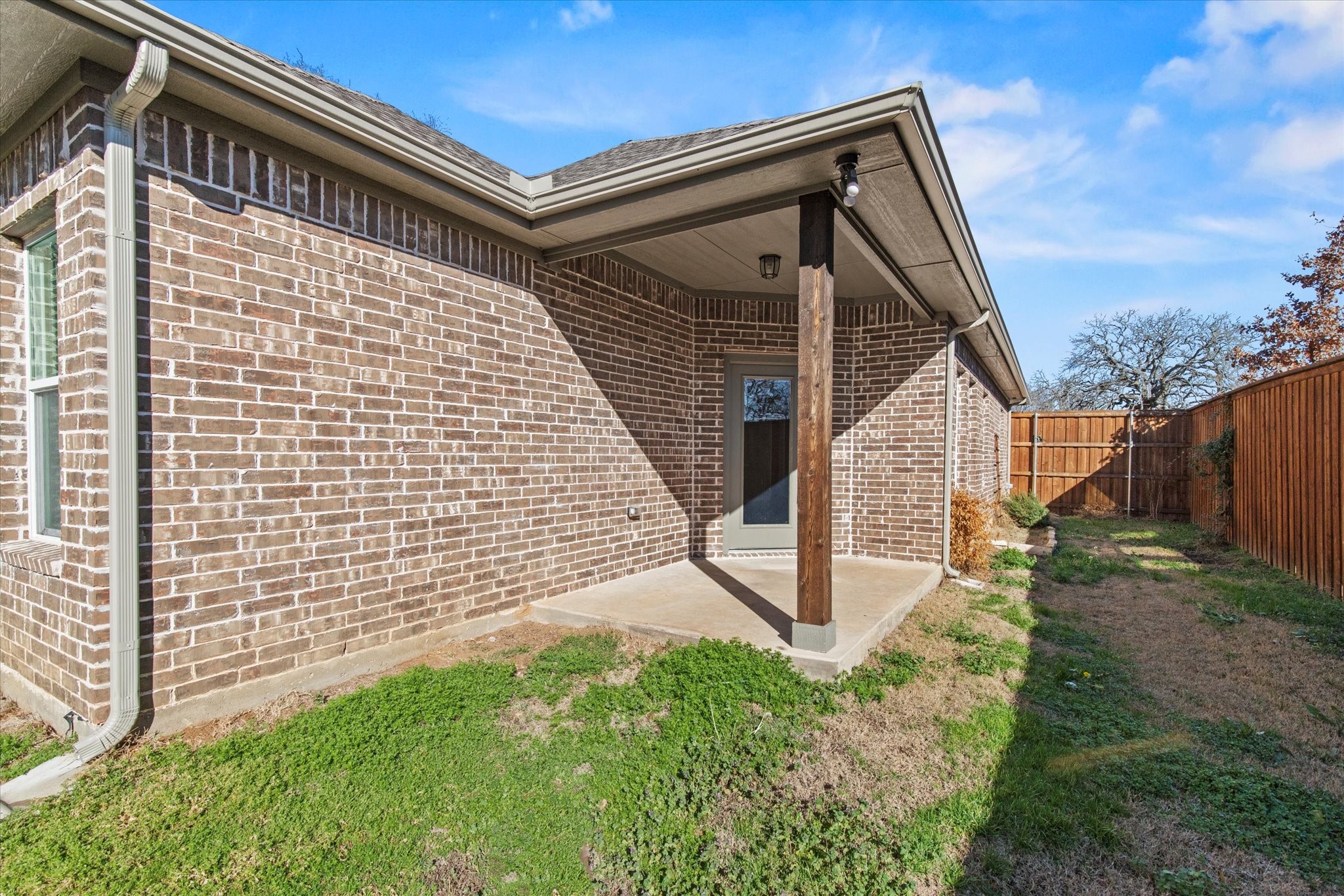 508 Good John Street Collinsville TX 76233