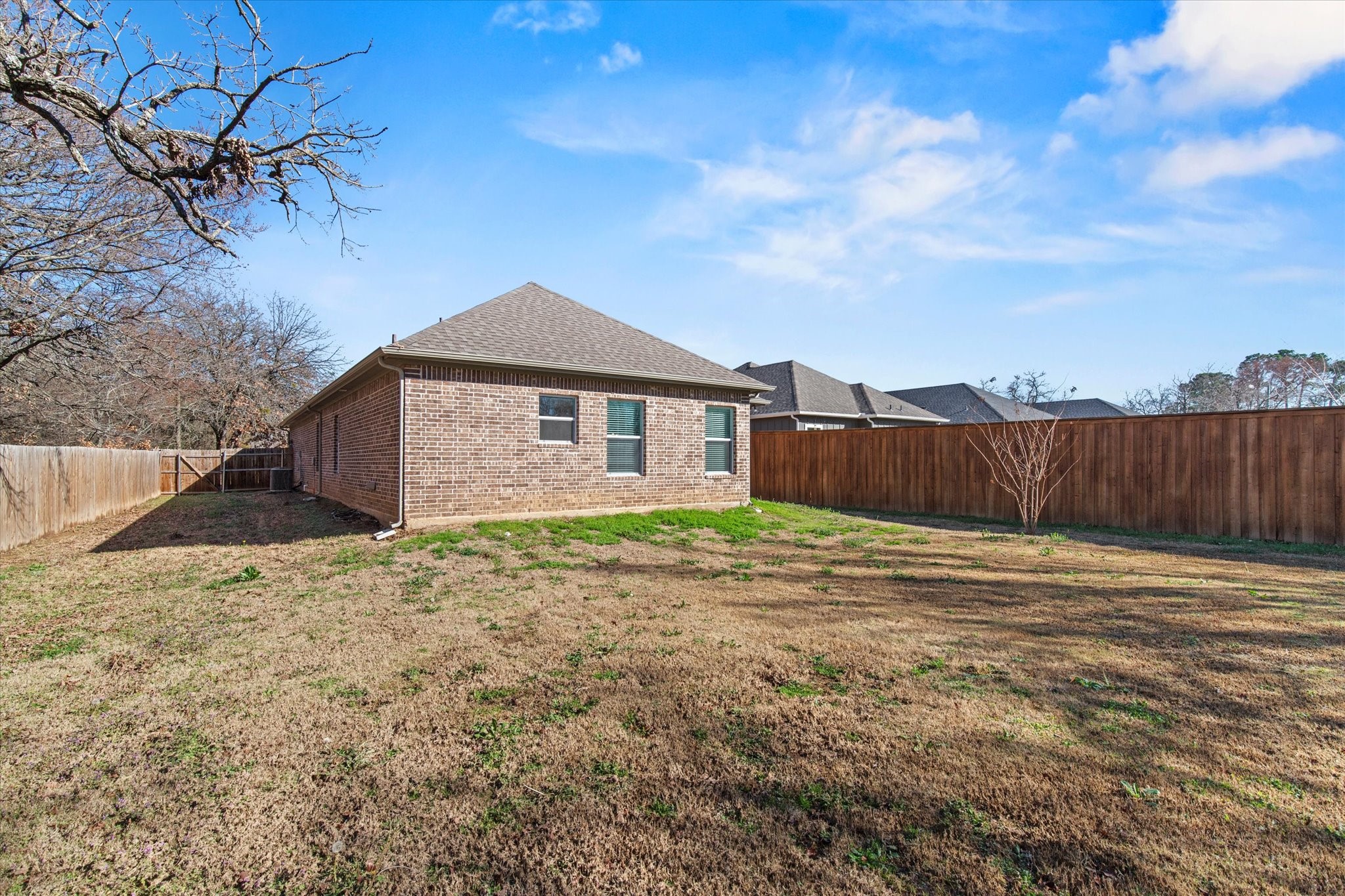 508 Good John Street Collinsville TX 76233