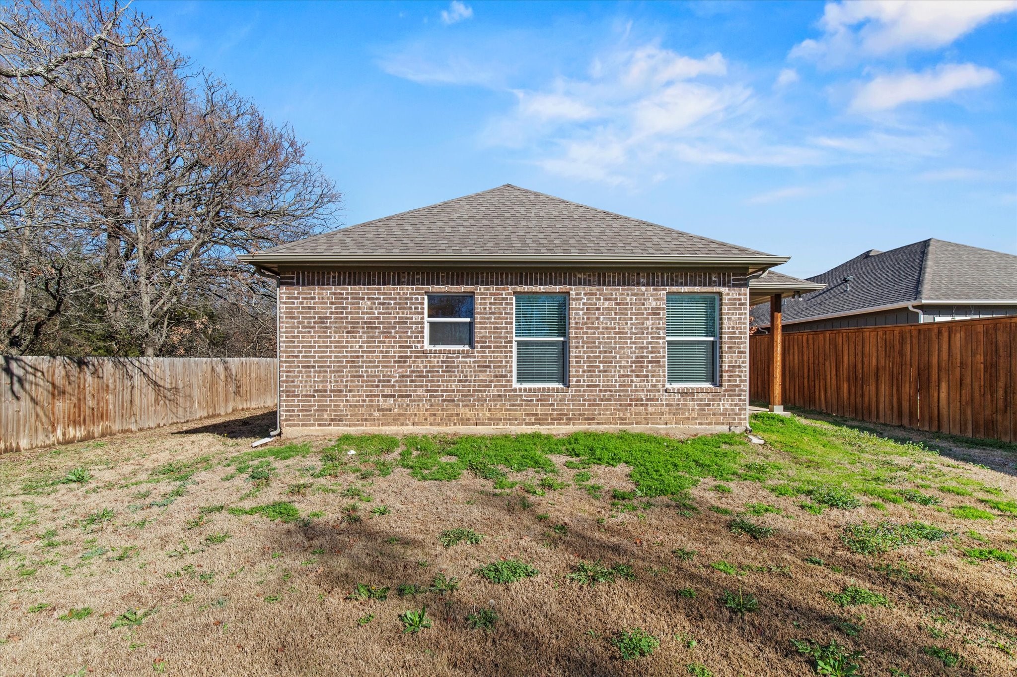 508 Good John Street Collinsville TX 76233