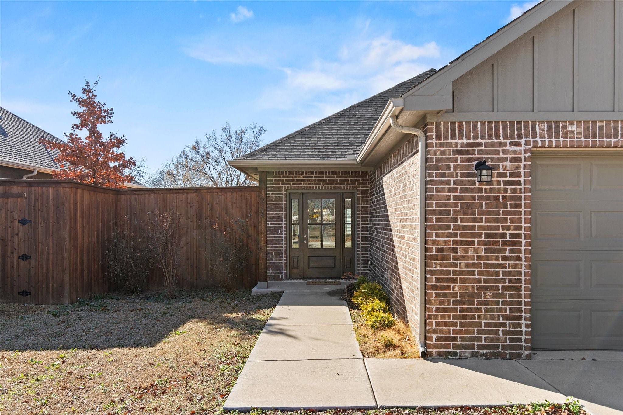 508 Good John Street Collinsville TX 76233