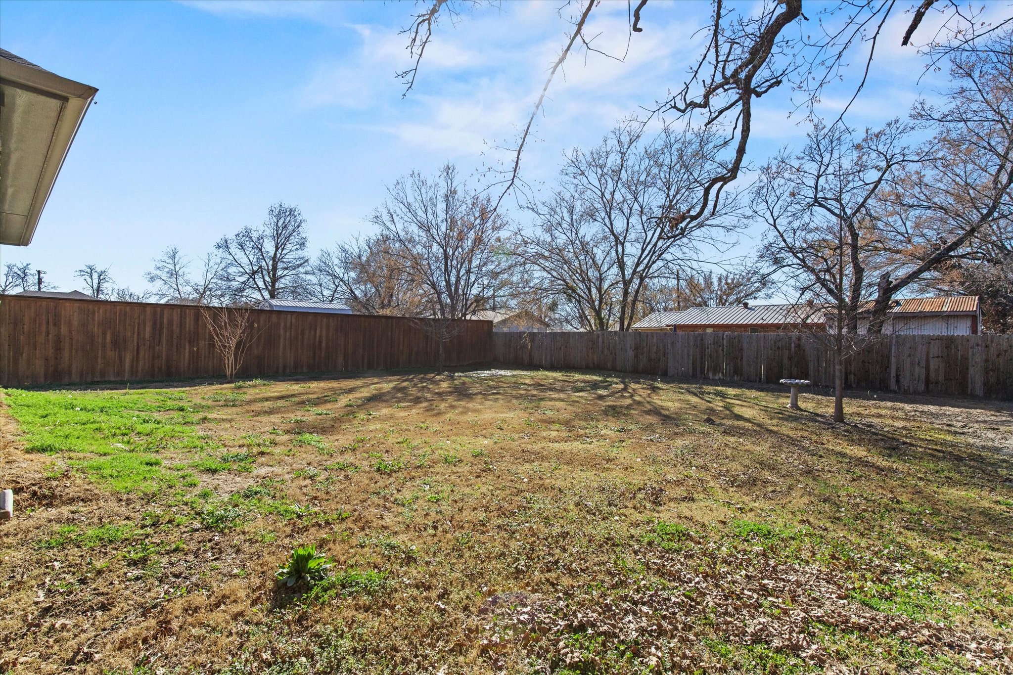 508 Good John Street Collinsville TX 76233