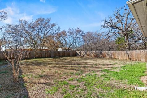 508 Good John Street Collinsville TX 76233