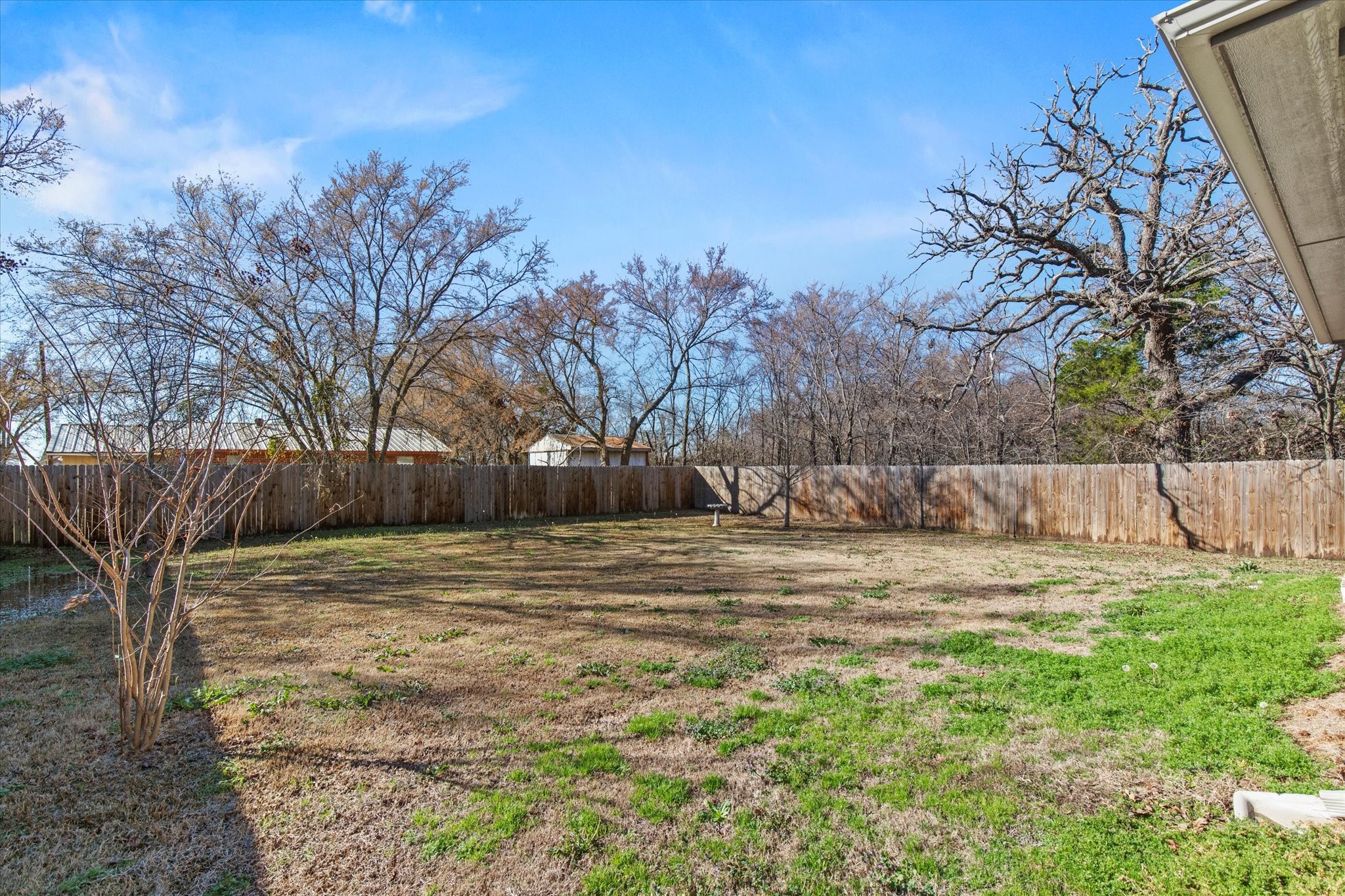 508 Good John Street Collinsville TX 76233